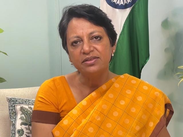 अच्छे स्वास्थ्य के लिए हाथ धोना जरूरी: विनी महाजन