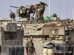 Israel Hamas War Updates: इजराइल की गाजा पर जवाबी कार्रवाई में मरने वालों की संख्या 8,000 के पार Israel Hamas War Updates: इजराइल की गाजा पर जवाबी कार्रवाई में मरने वालों की संख्या 8,000 के पार