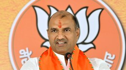 Rajasthan Election 2023: 'बाज नहीं आ रहीं कांग्रेस की एक नेता', सीपी जोशी ने बिना नाम लिए प्रियंका गांधी पर साधा निशाना