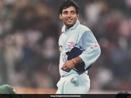 World Cup 2023 - Javed Miandad's Six To Ajay Jadeja Blitz: 6 Memorable India-Pakistan Moments