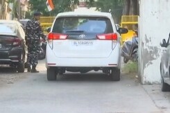 Anti-Terror Raids On 'Newsclick' Journalists, Searches Conducted At 100 Locations Anti-Terror Raids On 'Newsclick' Journalists, Searches Conducted At 100 Locations