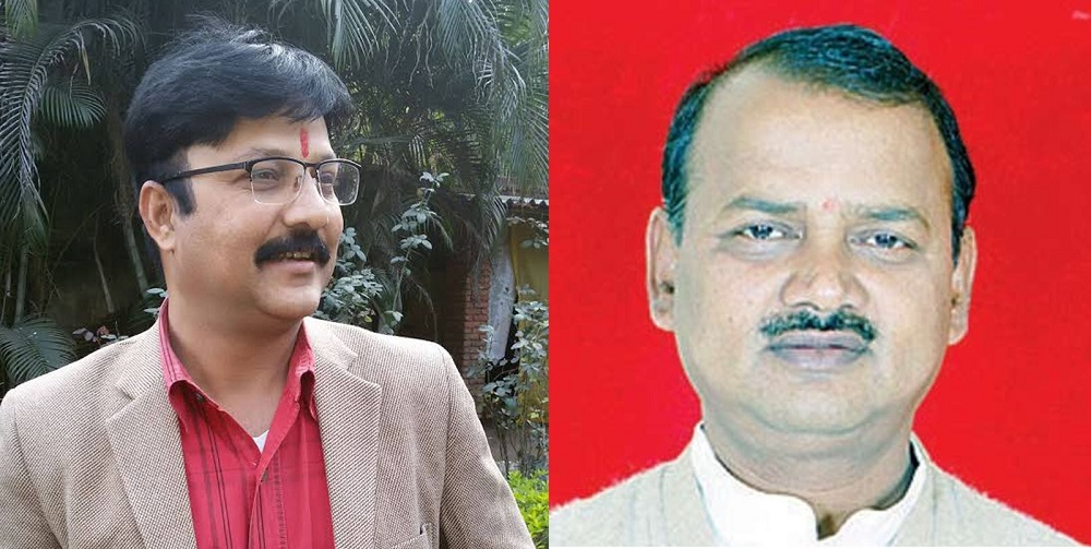 MP Election 2023 : अनूपपुर के कोतमा में फिर होगा सुनील Vs दिलीप का मुकाबला, पिछली बार कांग्रेस ने बीजेपी को दी थी मात
