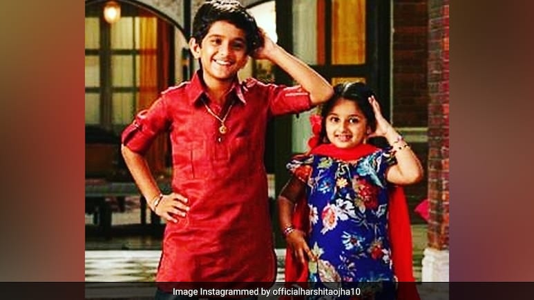 सौतेले भाई-बहन का कच्चे धागे से बंधा अटूट रिश्ता दिखाता है आनंद राज आनंद का गाना, 805 एपिसोड का सीरियल, आज भी छूता है दिल