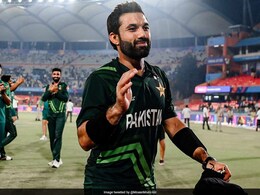 Ind vs Pak: "केवल 20-30 सेकेंड के वीडियो से संपूर्ण सच का पता नहीं चल सकता", रिजवान प्रकरण पर बोले भारतीय पूर्व ओपनर