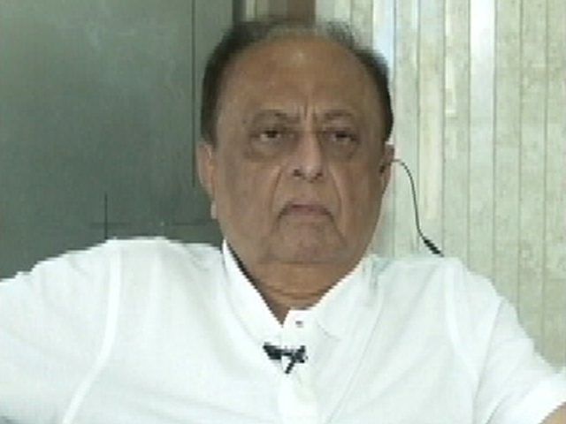 TMC के नेता माजिद मेमन ने कहा- हीरानंदानी को हलफनामा एथिक्स कमेटी को देना चाहिए