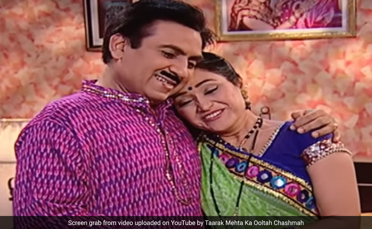 'तारक मेहता...' की 'दयाबेन' का बदला पूरा लुक, पति और बच्चों के साथ वीडियो में दिशा वकानी को देख फैंस बोले- कितने साल बाद...