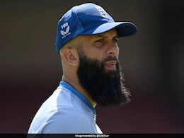 IND vs ENG: 'ये दो नाम रेस में...', रोहित के बाद अगला टेस्ट कप्तान कौन? मोईन अली ने इंग्लैंड सीरीज से पहले मचाई खलबली IND vs ENG: 'ये दो नाम रेस में...', रोहित के बाद अगला टेस्ट कप्तान कौन? मोईन अली ने इंग्लैंड सीरीज से पहले मचाई खलबली
