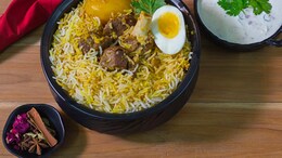 World Biryani Day 2023: How Kolkata Biryani Embraced Potatoes - The Real Story
