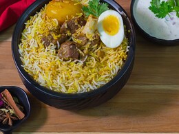 World Biryani Day 2023: How Kolkata Biryani Embraced Potatoes - The Real Story
