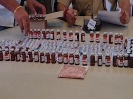 CG News: अंबिकापुर में नशे के कारोबारियों के खिलाफ पुलिस की बड़ी कार्रवाई, 16 लाख रुपए का ब्राउन शुगर जब्त CG News: अंबिकापुर में नशे के कारोबारियों के खिलाफ पुलिस की बड़ी कार्रवाई, 16 लाख रुपए का ब्राउन शुगर जब्त