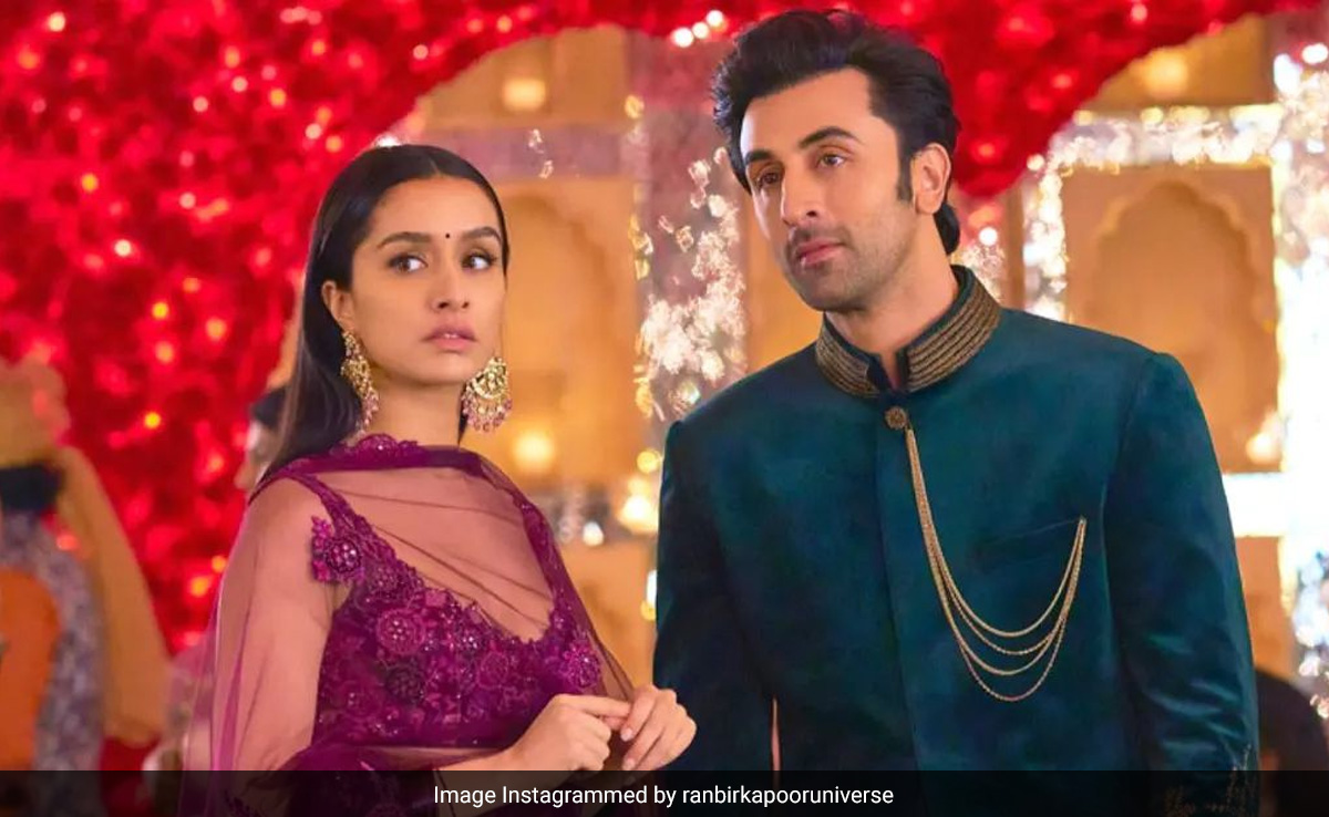 Shraddha Kapoor Summoned In Mahadev App Case Today, Ranbir Kapoor Seeks Time