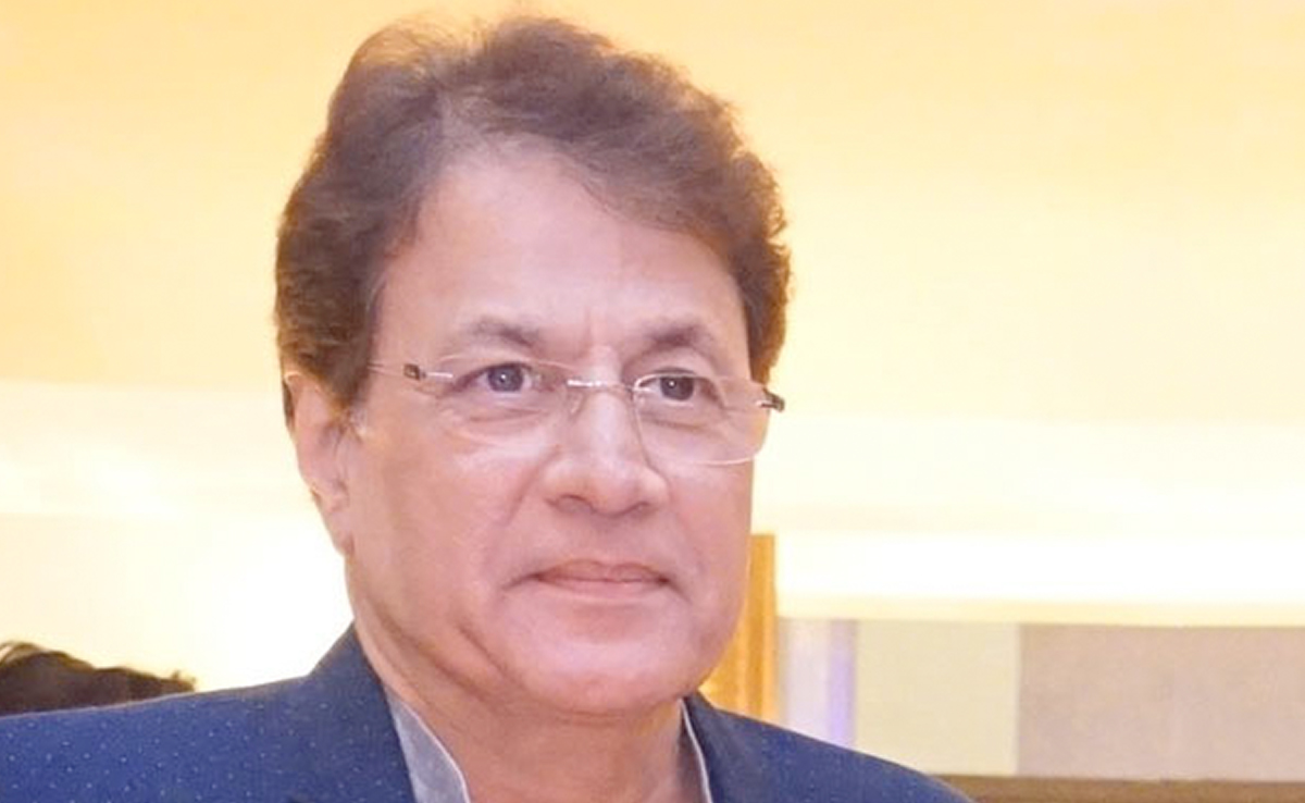 'रामायण' के 'राम' Arun Govil को शूट के दौरान लगी चोट, चित्रकूट में कर रहे थे शूटिंग