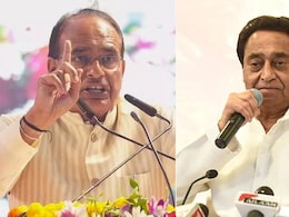 NDTV Poll of Polls: MP में BJP को 124 सीटों का अनुमान, 102 पर जीत सकती है कांग्रेस NDTV Poll of Polls: MP में BJP को 124 सीटों का अनुमान, 102 पर जीत सकती है कांग्रेस