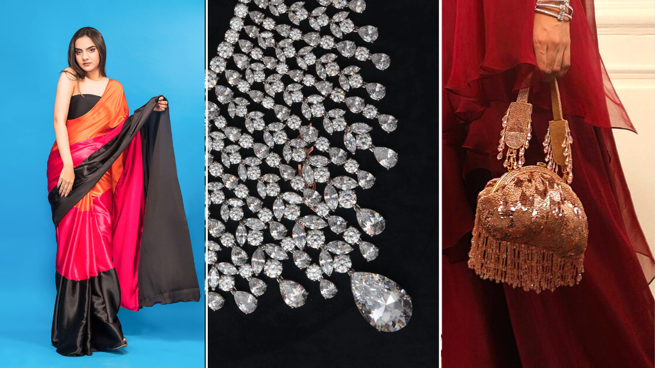 Top 22 Bestsellers Of This Festive Season, #17 Is Traditional, South Indian And Made Of Real Uncut Pearls
