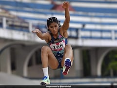 Asian Games Row: Federation Claims Shaili Singh Was Denied Medal In Long Jump