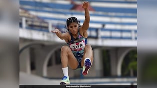 Asian Games Measurement Row: Federation Claims Shaili Singh Was Denied Medal In Long Jump