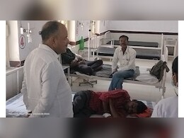 Balaghat: सिविल अस्पताल से गायब मिले डॉक्टर, CMO ने कारण बताओ किया जारी&nbsp;
