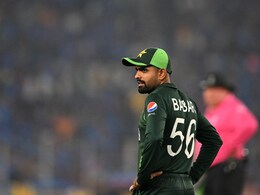 "Our Cricket In ICU": Pakistan Great's Blunt Take On Babar Azam's Resignation