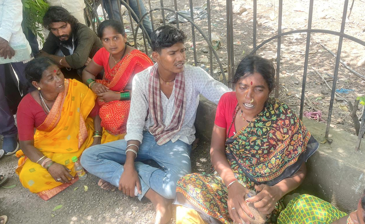 NDTV Ground Report: From Welcoming A Nephew To Losing Sister In 3 Days