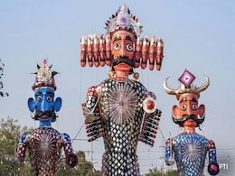 Dussehra 2024: Is It On October 12 Or 13? Know The Exact Date Dussehra 2024: Is It On October 12 Or 13? Know The Exact Date