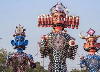 When Is Dussehra 2024? Plus, Festive Recipes To Try This Year When Is Dussehra 2024? Plus, Festive Recipes To Try This Year