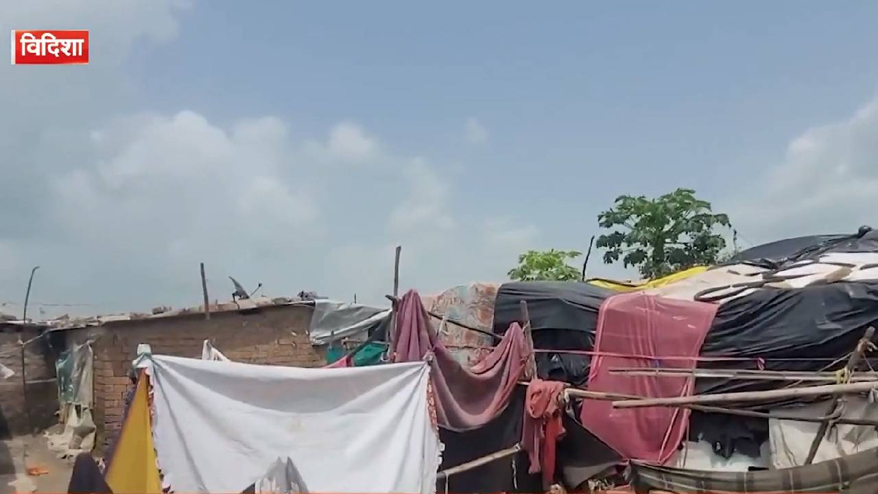 72 करोड़ रुपये, 2016 का प्रोजेक्ट, 864 परिवार, अब तक नहीं मिला घर!