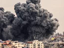 हमास को खत्म करने के लिए इजरायल ने आवासीय क्षेत्रों को निशाना बनाया, हजारों लोग गाजा से निकले : 10 प्वाइंट्स