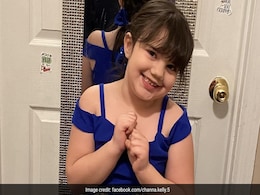 US Girl, 7, Dies After Playing With Popped Birthday Balloons US Girl, 7, Dies After Playing With Popped Birthday Balloons
