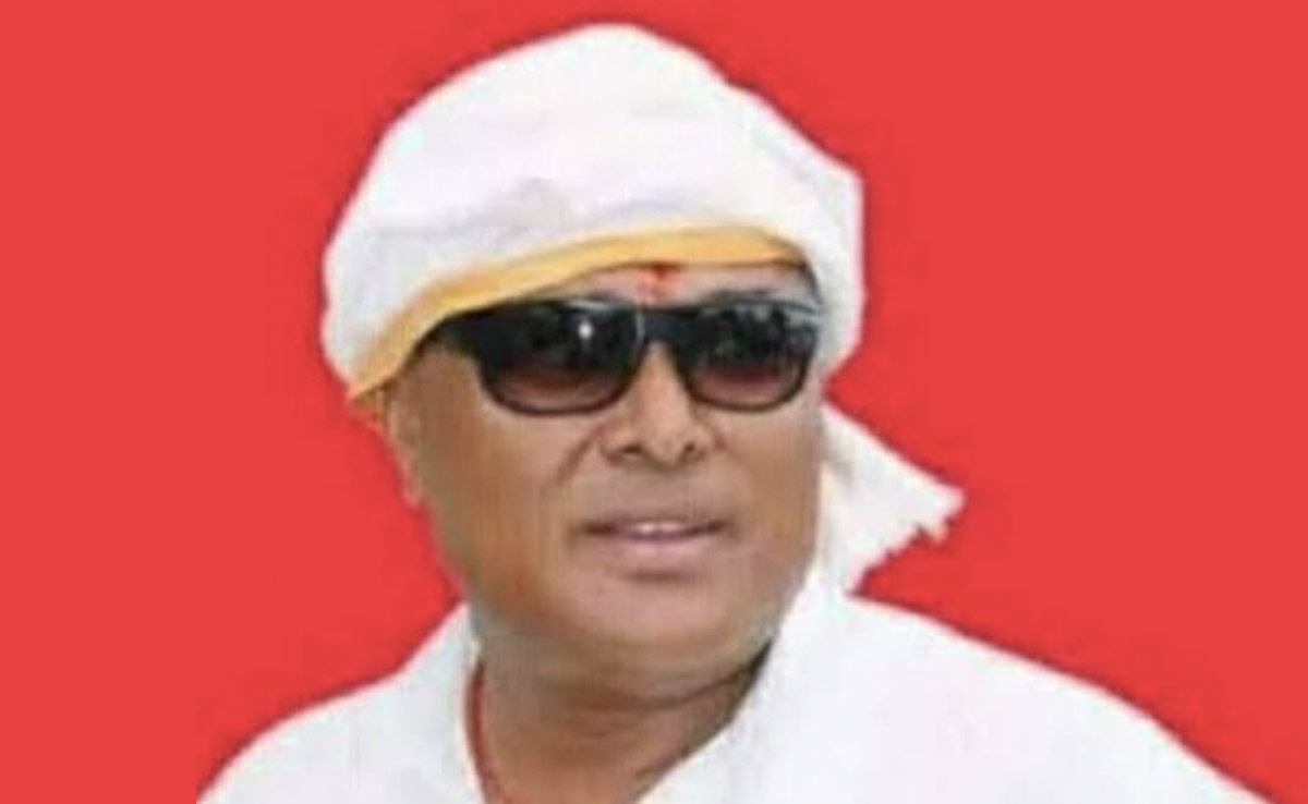 MP Election News: शिवपुरी से कांग्रेस ने काकजू को दिया टिकट, पिछोर से 6 बार रह चुके हैं विधायक