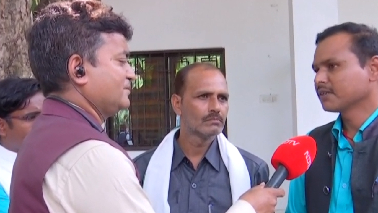 MP-Chhattisgarh Election: कांग्रेस की लिस्ट पर क्या है जनता का मिजाज ?