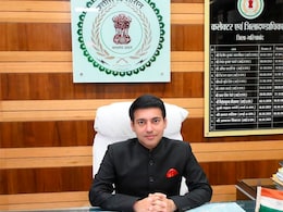 IAS Akash Chhikara: पिता की एक सलाह ने बदल दी जिंदगी, इंजीनियर से IAS बनने वाले जानिए कौन हैं आकाश छिकारा ? संभालेंगे बस्तर की कमान