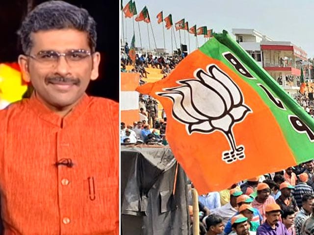 मुकाबला : शिवराज सिंह चौहान और वसुंधरा राजे सिंधिया को लेकर भाजपा का क्या है प्लान?