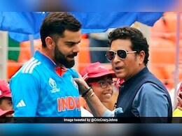 विराट कोहली 147 वर्षांचा इतिहास बदलणार, 58 धावा केल्यास सचिनचा आणखी एक विक्रम मोडणार