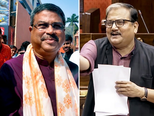 महुआ मोइत्रा केस पर बीजेपी, आरजेडी और जेडीयू के नेताओं ने क्या कहा?