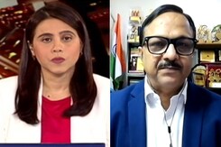 "Focus Is To Target PM Modi": Economist On Mahua Moitra Case "Focus Is To Target PM Modi": Economist On Mahua Moitra Case