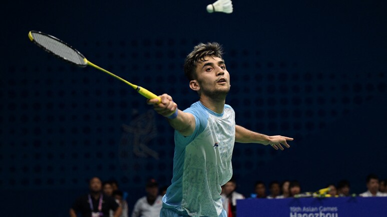 Asian Games 2023 Badminton: फाइनल में चीन से हारी भारतीय बैडमिंटन पुरूष टीम को रजत