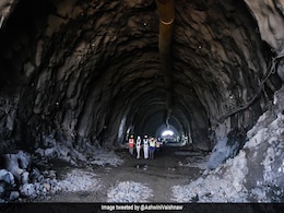 Trains To Zip Through Mumbai-Ahmedabad High-Speed Corridor At 350 Km Per Hour Trains To Zip Through Mumbai-Ahmedabad High-Speed Corridor At 350 Km Per Hour