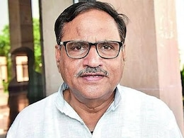 राजस्थान कांग्रेस को बड़ा झटका,  ED ने पूर्व मंत्री महेश जोशी को किया गिरफ्तार, 900 करोड़ के घोटाले का मामला राजस्थान कांग्रेस को बड़ा झटका,  ED ने पूर्व मंत्री महेश जोशी को किया गिरफ्तार, 900 करोड़ के घोटाले का मामला