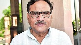जल जीवन मिशन घोटाले में कंपनी..टेंडर..फंड का हो रहा था खेल, मंत्री महेश जोशी की क्या थी भूमिका