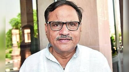 महेश जोशी ने लाखों की रिश्वत को बेटे की फर्म में किया था ट्रांसफर? JJM घोटाले में एसीबी की चार्जशीट में सवाल