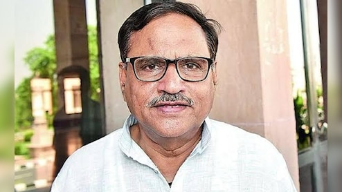 महेश जोशी ने लाखों की रिश्वत को बेटे की फर्म में किया था ट्रांसफर? JJM घोटाले में एसीबी की चार्जशीट में सवाल