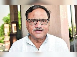 ED Action In Jaipur: गहलोत सरकार में मंत्री रहे महेश जोशी को ED ने 900 करोड़ के घोटाले में किया गिरफ़्तार  ED Action In Jaipur: गहलोत सरकार में मंत्री रहे महेश जोशी को ED ने 900 करोड़ के घोटाले में किया गिरफ़्तार