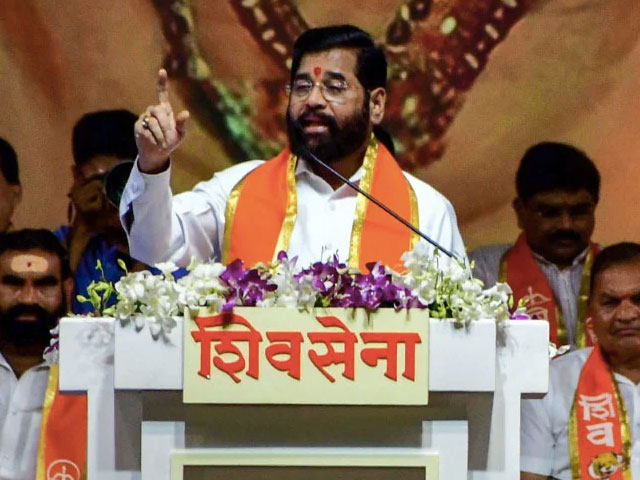 महाराष्ट्र अब विदेशी निवेश के लिए पसंदीदा स्थान है: मुख्यमंत्री शिंदे