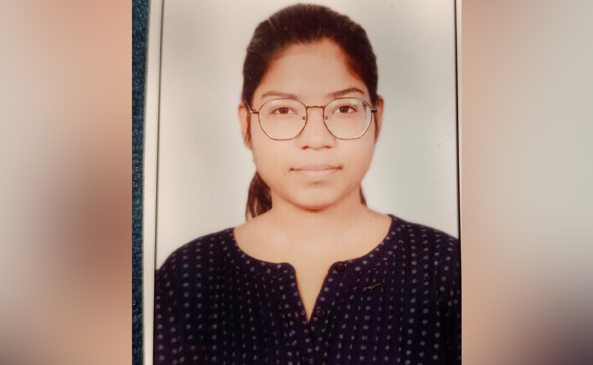 Rajasthan Medical Student Jumps To Death From Hostel Balcony, Leaves Note