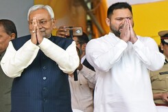 Bihar Caste Survey Out: 27% Backward Classes, 36% Extremely Backward Classes Bihar Caste Survey Out: 27% Backward Classes, 36% Extremely Backward Classes