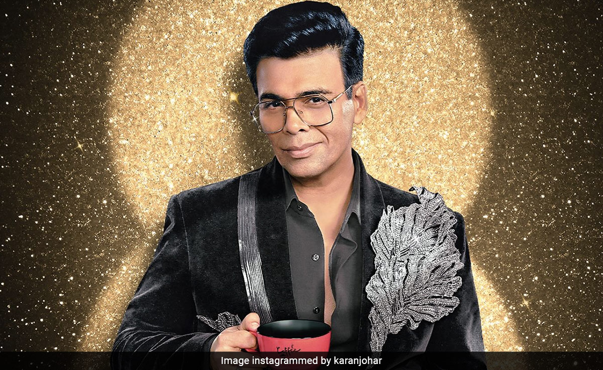 <i>Koffee With Karan 8</i>: The Internet Wants These Celebrities On The Couch This Season