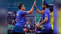 Asian Games 2023: दीपिका-हरिंदर ने एक और मेडल किया पक्का, अनाहत-अभय हारे