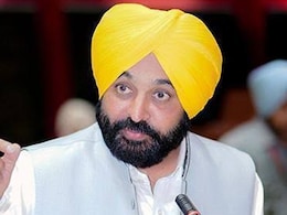 "One Nation, One Husband?" Bhagwant Mann's Bizarre Remark On Op Sindoor "One Nation, One Husband?" Bhagwant Mann's Bizarre Remark On Op Sindoor
