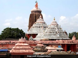 जगन्नाथ मंदिर में फटी जींस, स्कर्ट, निकर पहनकर आने वाले श्रद्धालुओं की एंट्री पर लगी रोक जगन्नाथ मंदिर में फटी जींस, स्कर्ट, निकर पहनकर आने वाले श्रद्धालुओं की एंट्री पर लगी रोक
