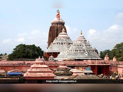 No Hidden Chamber In Puri Jagannath Temple&#039;s Ratna Bhandar: ASI